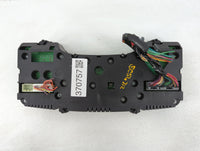 2013 Ford Flex Instrument Cluster Speedometer Gauges P/N:DA8T-10849-AK DA8T-10849-AJ Fits OEM Used Auto Parts - Oemusedautop