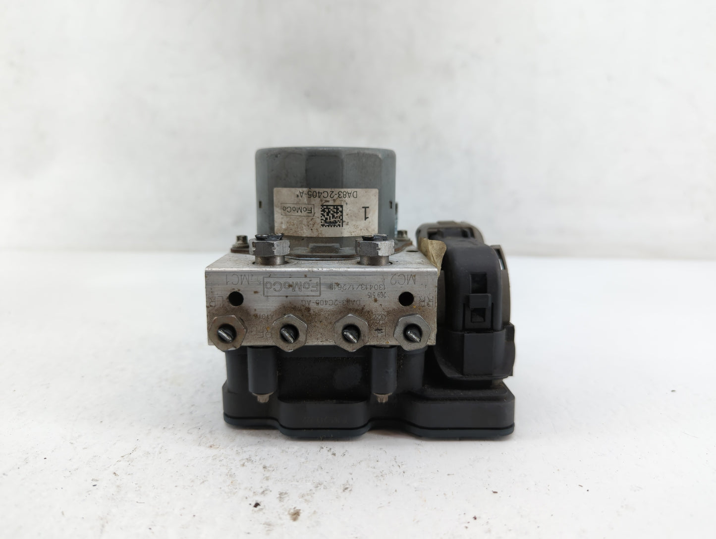 2013-2014 Ford Flex ABS Pump Control Module Replacement P/N:DA83-2C405-AD DA83-2C405-A, DA83-2C405-AG Fits Fits 2013 2014 OE