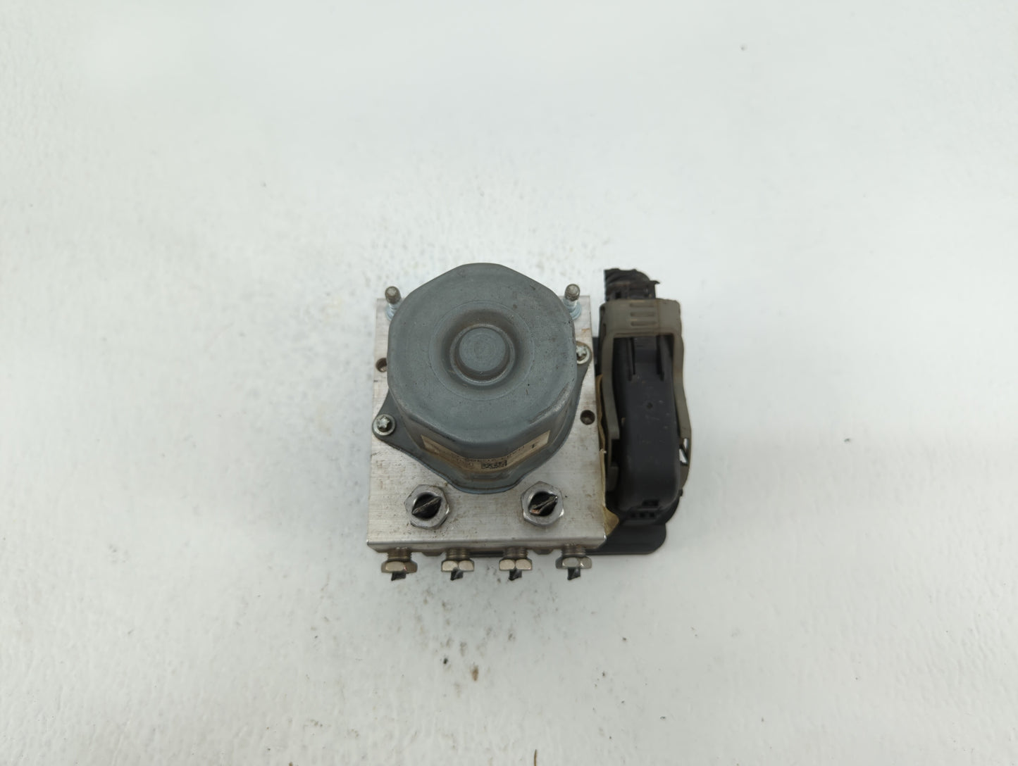 2013-2014 Ford Flex ABS Pump Control Module Replacement P/N:DA83-2C405-AD DA83-2C405-A, DA83-2C405-AG Fits Fits 2013 2014 OE