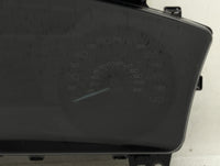 2013 Ford Flex Instrument Cluster Speedometer Gauges P/N:DA8T-10849-CK Fits OEM Used Auto Parts - Oemusedautoparts1.com
