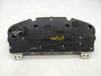 2013 Ford Flex Instrument Cluster Speedometer Gauges P/N:DA8T-10849-CK Fits OEM Used Auto Parts - Oemusedautoparts1.com