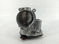 2013-2019 Ford Flex Throttle Body P/N:AT4E-9F991-EH AT4E-9F991-EL, AT4E-EF Fits Fits 2011 2012 2013 2014 2015 2016 2017 2018