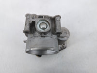2013-2019 Ford Flex Throttle Body P/N:AT4E-9F991-EH AT4E-9F991-EL, AT4E-EF Fits Fits 2011 2012 2013 2014 2015 2016 2017 2018