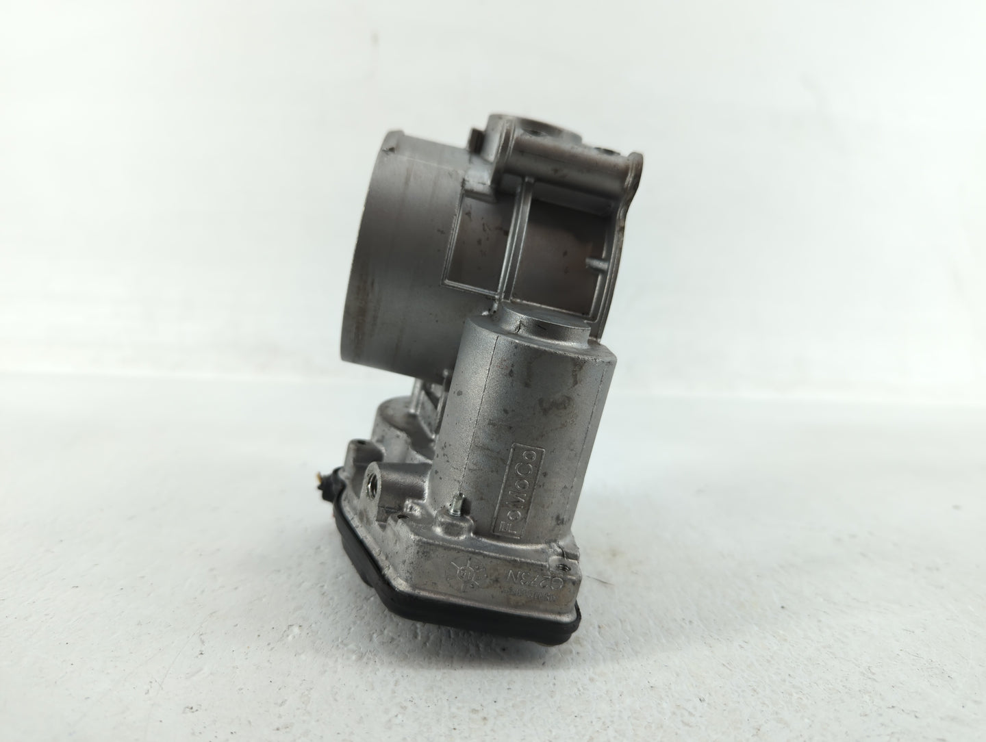 2013-2019 Ford Flex Throttle Body P/N:AT4E-9F991-EH AT4E-9F991-EL, AT4E-EF Fits Fits 2011 2012 2013 2014 2015 2016 2017 2018
