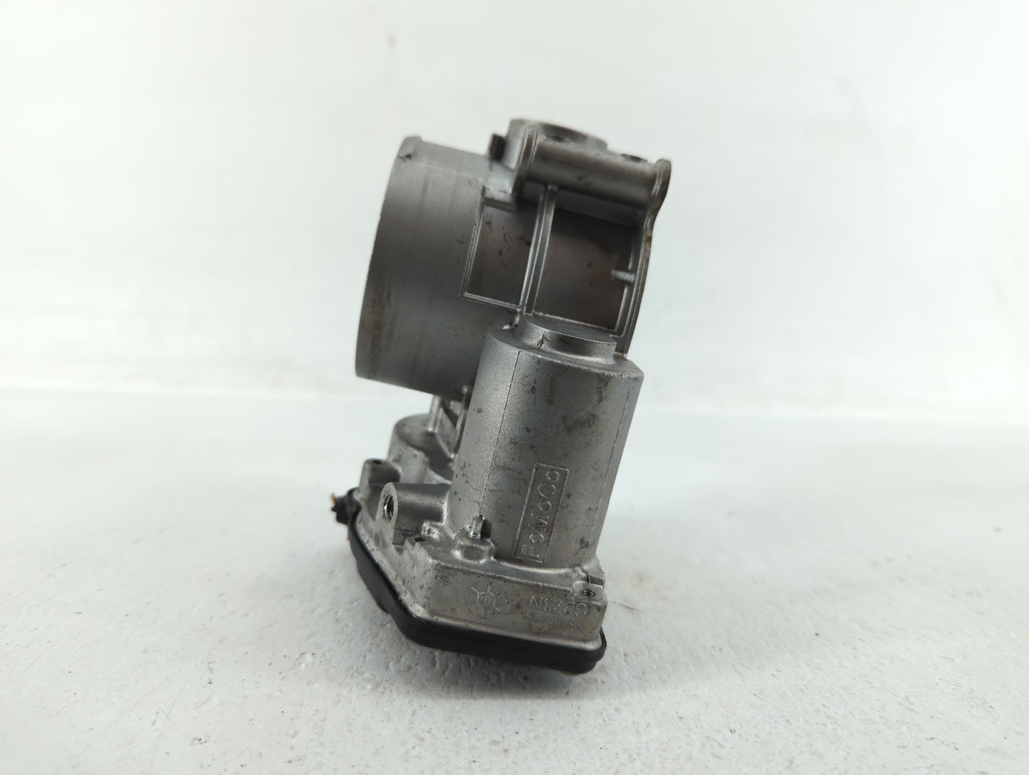 2013-2019 Ford Flex Throttle Body P/N:AT4E-9F991-EH AT4E-9F991-EL, AT4E-EF Fits Fits 2011 2012 2013 2014 2015 2016 2017 2018