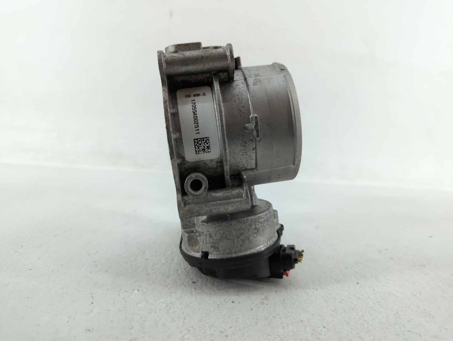 2013-2019 Ford Flex Throttle Body P/N:AT4E-9F991-EH AT4E-9F991-EL, AT4E-EF Fits Fits 2011 2012 2013 2014 2015 2016 2017 2018