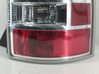 2012-2019 Ford Flex Tail Light Assembly Passenger Right OEM P/N:CA83-13B504-AB Fits Fits 2012 2013 2014 2015 2016 2017 2018 