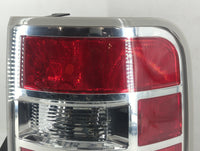 2012-2019 Ford Flex Tail Light Assembly Passenger Right OEM P/N:CA83-13B504-AB Fits Fits 2012 2013 2014 2015 2016 2017 2018 