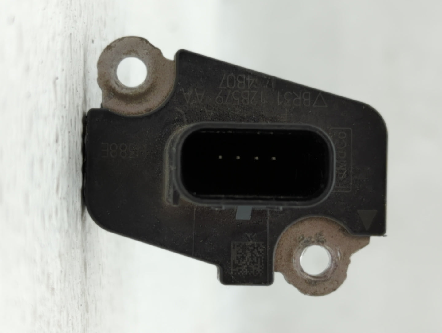 2013-2016 Ford Flex Mass Air Flow Meter Maf - Oemusedautoparts1.com