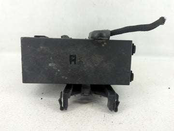 2013-2015 Ford Flex Fusebox Fuse Box Panel Relay Module P/N:DG1T-14A003-BA Fits Fits 2013 2014 2015 OEM Used Auto Parts - Oe