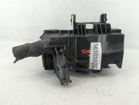 2013-2015 Ford Flex Fusebox Fuse Box Panel Relay Module P/N:DG1T-14A003-BA Fits Fits 2013 2014 2015 OEM Used Auto Parts - Oe
