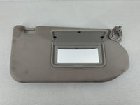 2013-2019 Ford Flex Sun Visor Shade Replacement Passenger Right Mirror Fits Fits 2013 2014 2015 2016 2017 2018 2019 OEM Used