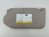 2013-2019 Ford Flex Sun Visor Shade Replacement Passenger Right Mirror Fits Fits 2013 2014 2015 2016 2017 2018 2019 OEM Used