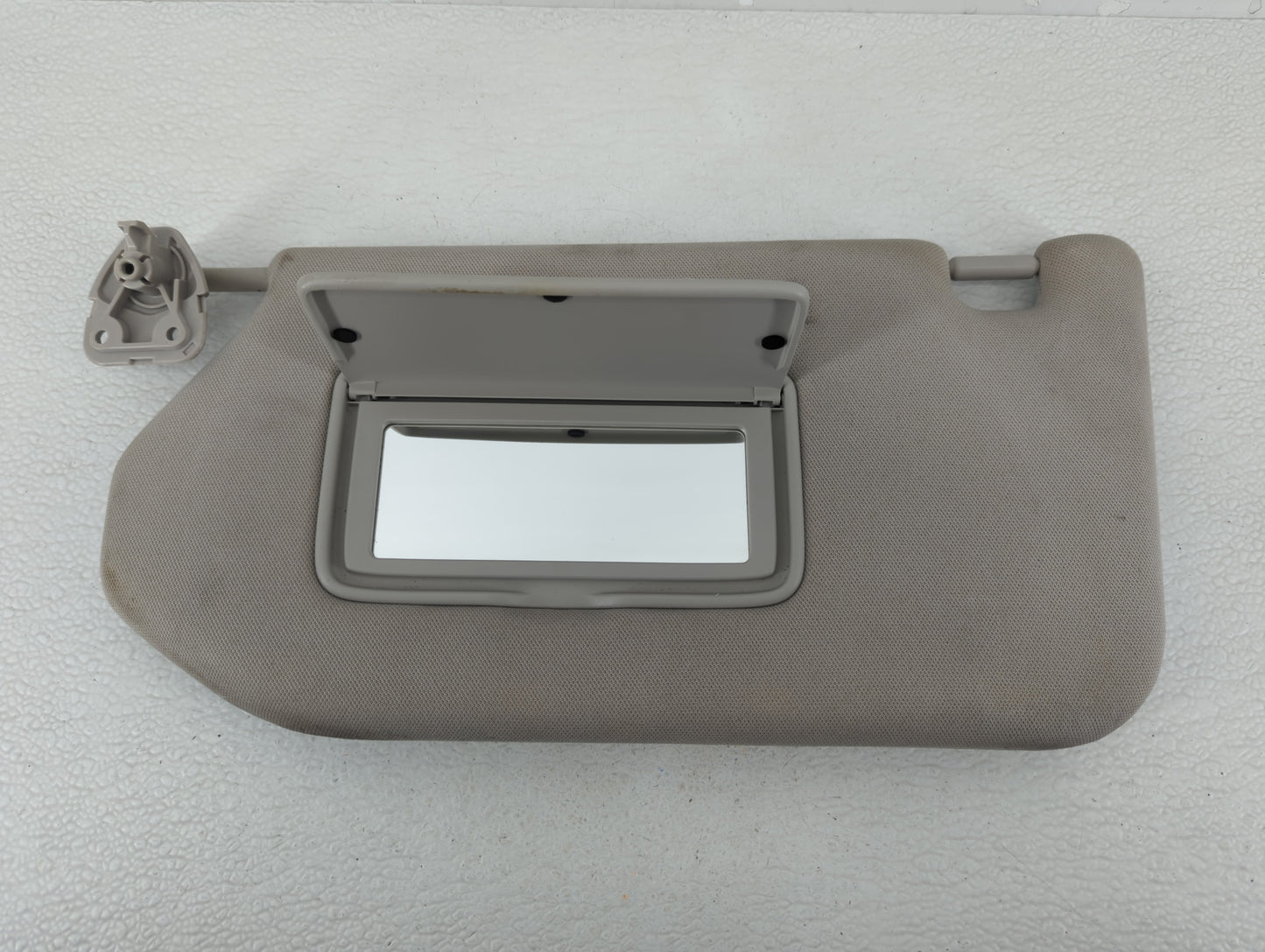 2013-2019 Ford Flex Sun Visor Shade Replacement Driver Left Mirror Fits Fits 2013 2014 2015 2016 2017 2018 2019 OEM Used Aut