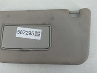 2013-2019 Ford Flex Sun Visor Shade Replacement Driver Left Mirror Fits Fits 2013 2014 2015 2016 2017 2018 2019 OEM Used Aut