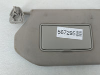 2013-2019 Ford Flex Sun Visor Shade Replacement Driver Left Mirror Fits Fits 2013 2014 2015 2016 2017 2018 2019 OEM Used Aut