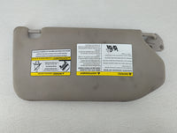 2013-2019 Ford Flex Sun Visor Shade Replacement Driver Left Mirror Fits Fits 2013 2014 2015 2016 2017 2018 2019 OEM Used Aut