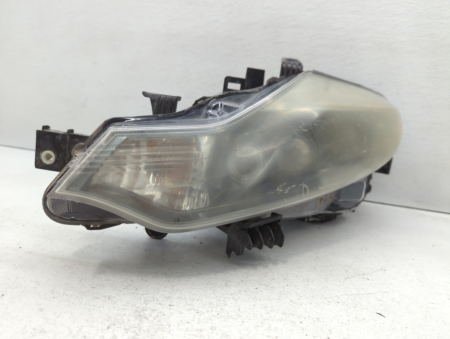 2013 Ford Flex Passenger Right Oem Head Light Headlight Lamp - Oemusedautoparts1.com