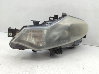 compare product 2013 Ford Flex Passenger Right Oem Head Light Headlight Lamp