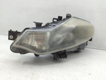 2013 Ford Flex Passenger Right Oem Head Light Headlight Lamp - Oemusedautoparts1.com