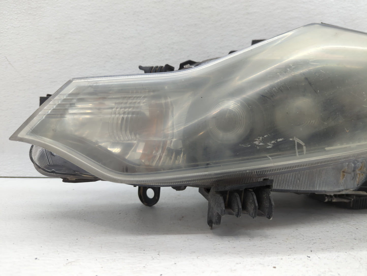 2013 Ford Flex Passenger Right Oem Head Light Headlight Lamp - Oemusedautoparts1.com