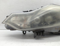 2013 Ford Flex Passenger Right Oem Head Light Headlight Lamp - Oemusedautoparts1.com