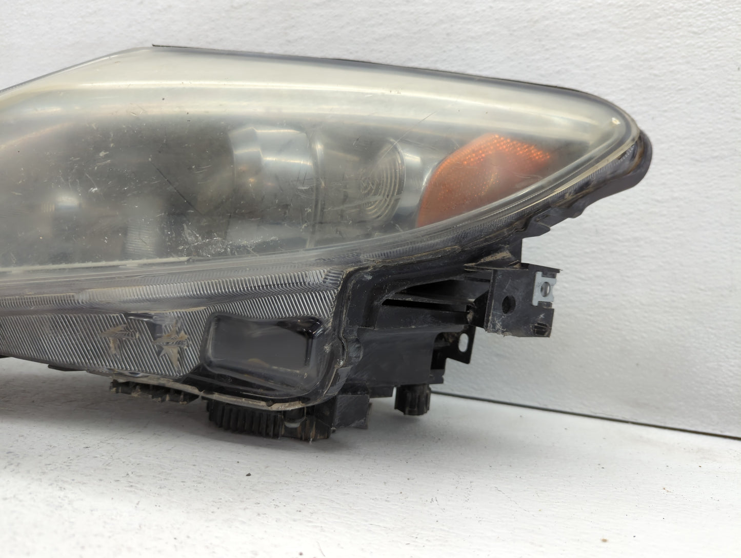 2013 Ford Flex Passenger Right Oem Head Light Headlight Lamp - Oemusedautoparts1.com