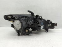 2013 Ford Flex Passenger Right Oem Head Light Headlight Lamp - Oemusedautoparts1.com