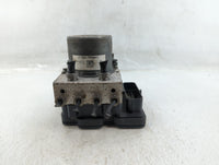 2013-2014 Ford Flex ABS Pump Control Module Replacement P/N:DA83-2C405-BA Fits Fits 2013 2014 OEM Used Auto Parts - Oemuseda