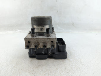 compare product 2013-2014 Ford Flex ABS Pump Control Module Replacement P/N:DA83-2C405-BA Fits Fits 2013 2014 OEM Used Auto Parts