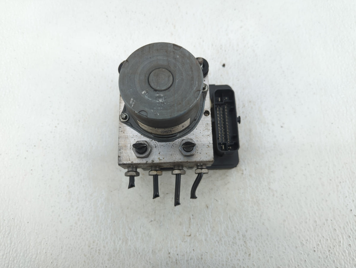 2013-2014 Ford Flex Anti-Lock Brake ABS Pump Module Actuator OEM P/N:DA83-2C405-BA Fits Fits 2013 2014 OEM Used Auto Parts -