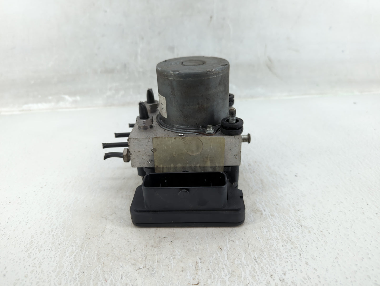 2013-2014 Ford Flex ABS Pump Control Module Replacement P/N:DA83-2C405-BA Fits Fits 2013 2014 OEM Used Auto Parts - Oemuseda