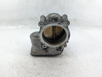 2013-2019 Ford Flex Throttle Body P/N:130174006404 Fits Fits 2011 2012 2013 2014 2015 2016 2017 2018 2019 OEM Used Auto Part