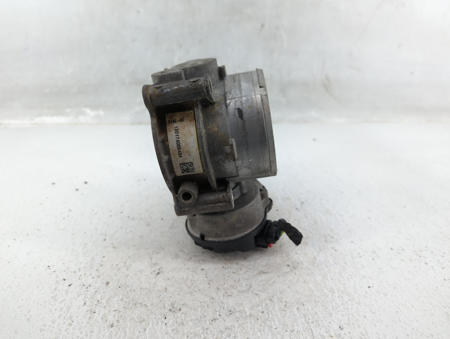 2013-2019 Ford Flex Throttle Body P/N:130174006404 Fits Fits 2011 2012 2013 2014 2015 2016 2017 2018 2019 OEM Used Auto Part