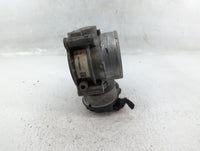 2013-2019 Ford Flex Throttle Body P/N:130174006404 Fits Fits 2011 2012 2013 2014 2015 2016 2017 2018 2019 OEM Used Auto Part