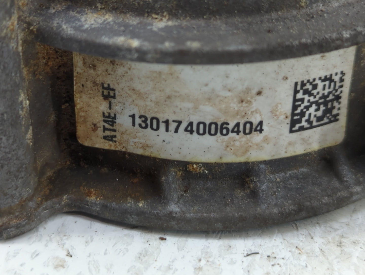 2013-2019 Ford Flex Throttle Body P/N:130174006404 Fits Fits 2011 2012 2013 2014 2015 2016 2017 2018 2019 OEM Used Auto Part