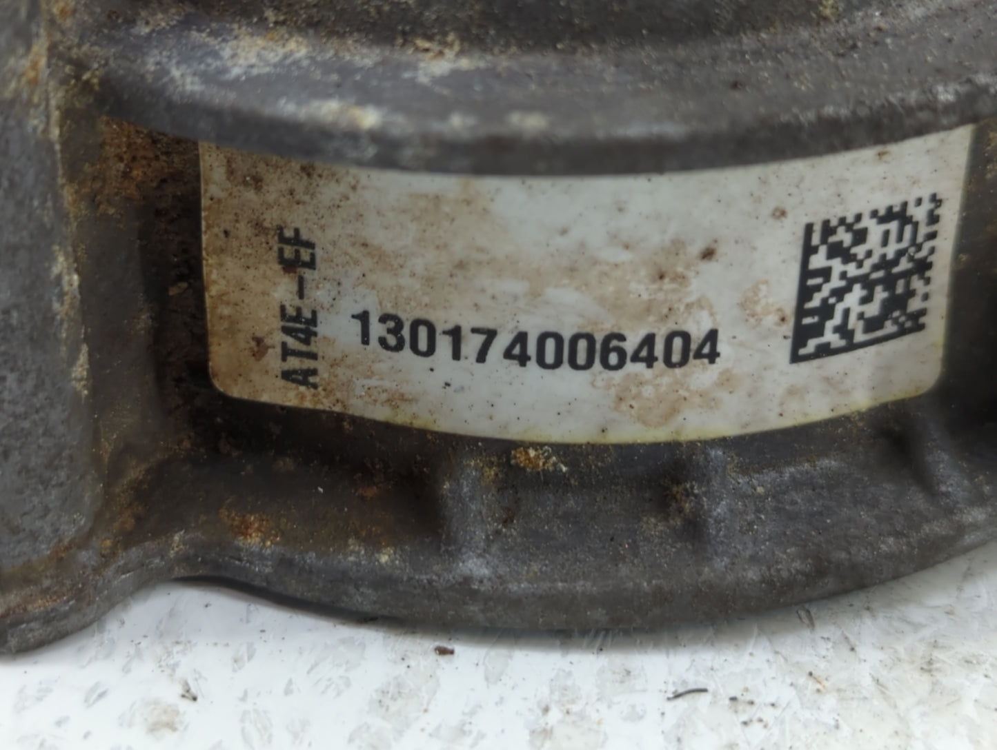 2013-2019 Ford Flex Throttle Body P/N:130174006404 Fits Fits 2011 2012 2013 2014 2015 2016 2017 2018 2019 OEM Used Auto Part