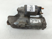 2009-2019 Ford Flex Car Starter Motor Solenoid OEM P/N:8G1T-11000-BA Fits OEM Used Auto Parts - Oemusedautoparts1.com