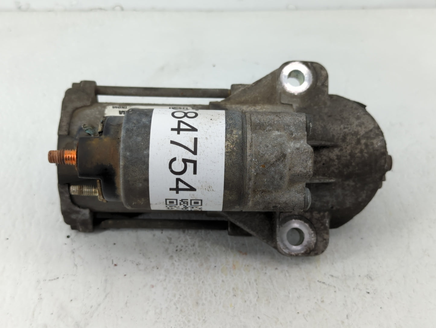 2009-2019 Ford Flex Car Starter Motor Solenoid OEM P/N:8G1T-11000-BA Fits OEM Used Auto Parts - Oemusedautoparts1.com