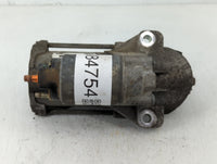 2009-2019 Ford Flex Car Starter Motor Solenoid OEM P/N:8G1T-11000-BA Fits OEM Used Auto Parts - Oemusedautoparts1.com