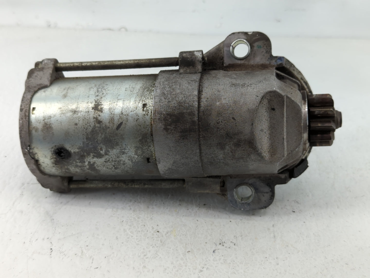2009-2019 Ford Flex Car Starter Motor Solenoid OEM P/N:8G1T-11000-BA Fits OEM Used Auto Parts - Oemusedautoparts1.com