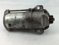 2009-2019 Ford Flex Car Starter Motor Solenoid OEM P/N:8G1T-11000-BA Fits OEM Used Auto Parts - Oemusedautoparts1.com