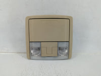2013-2019 Ford Flex Overhead Roof Console - Oemusedautoparts1.com