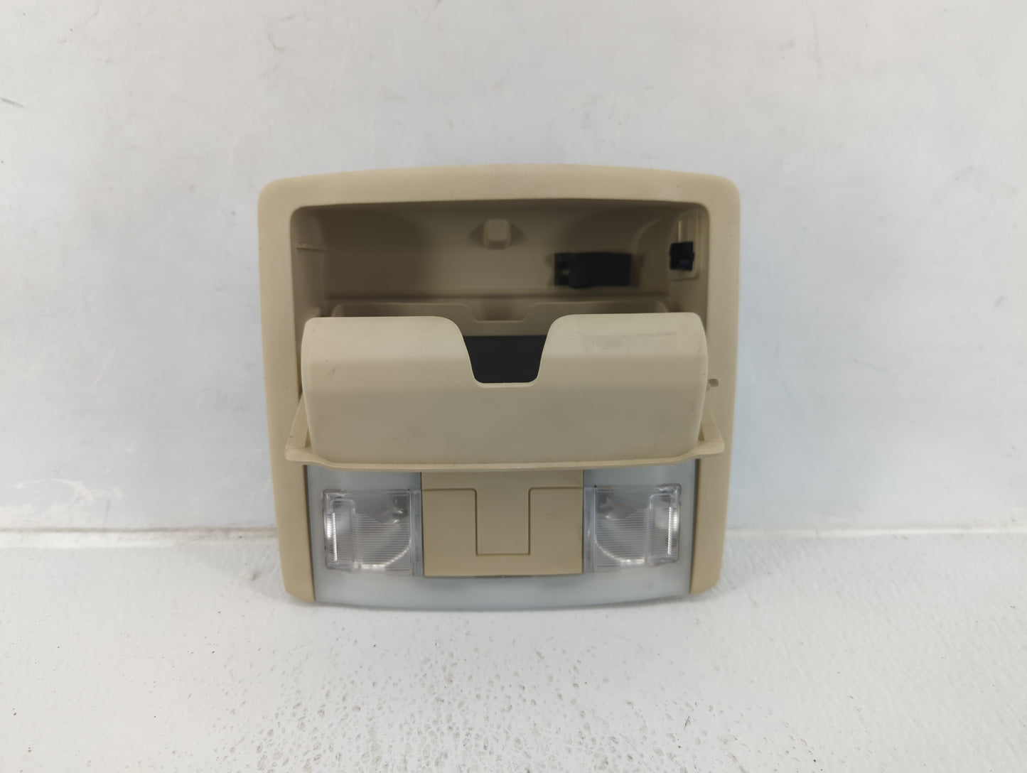 2013-2019 Ford Flex Overhead Roof Console - Oemusedautoparts1.com