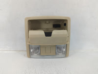 2013-2019 Ford Flex Overhead Roof Console - Oemusedautoparts1.com