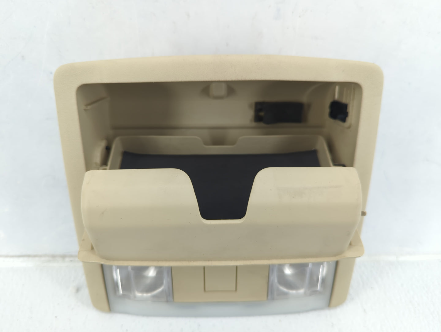 2013-2019 Ford Flex Overhead Roof Console - Oemusedautoparts1.com