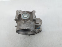 2013-2019 Ford Flex Throttle Body P/N:DA619805879 Fits Fits 2011 2012 2013 2014 2015 2016 2017 2018 2019 OEM Used Auto Parts