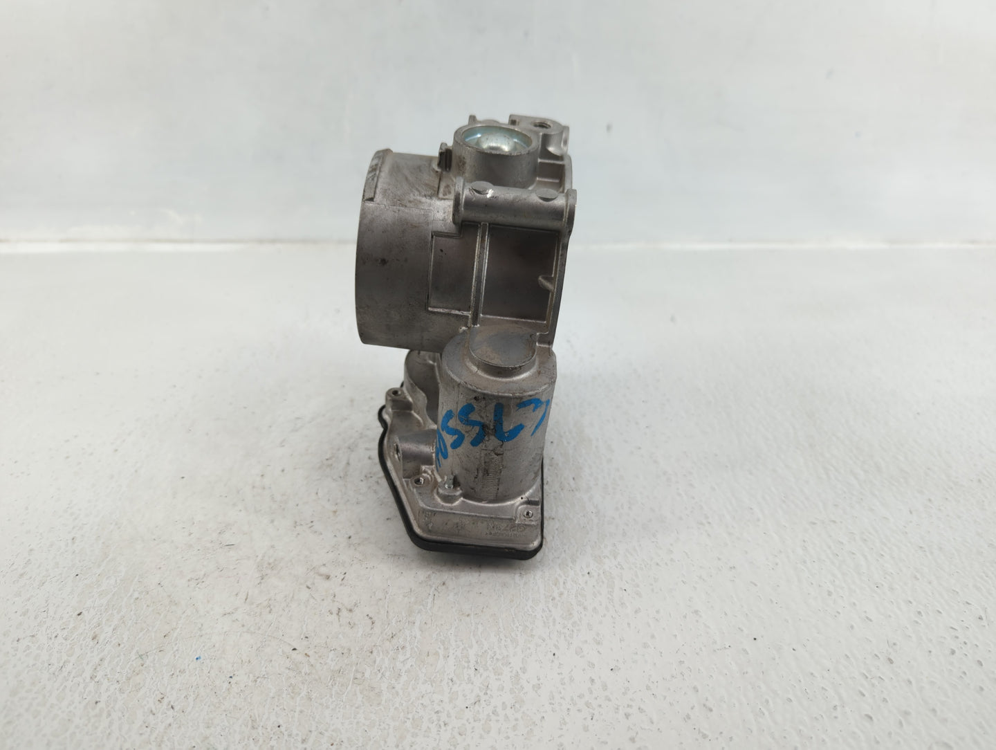 2013-2019 Ford Flex Throttle Body P/N:DA619805879 Fits Fits 2011 2012 2013 2014 2015 2016 2017 2018 2019 OEM Used Auto Parts