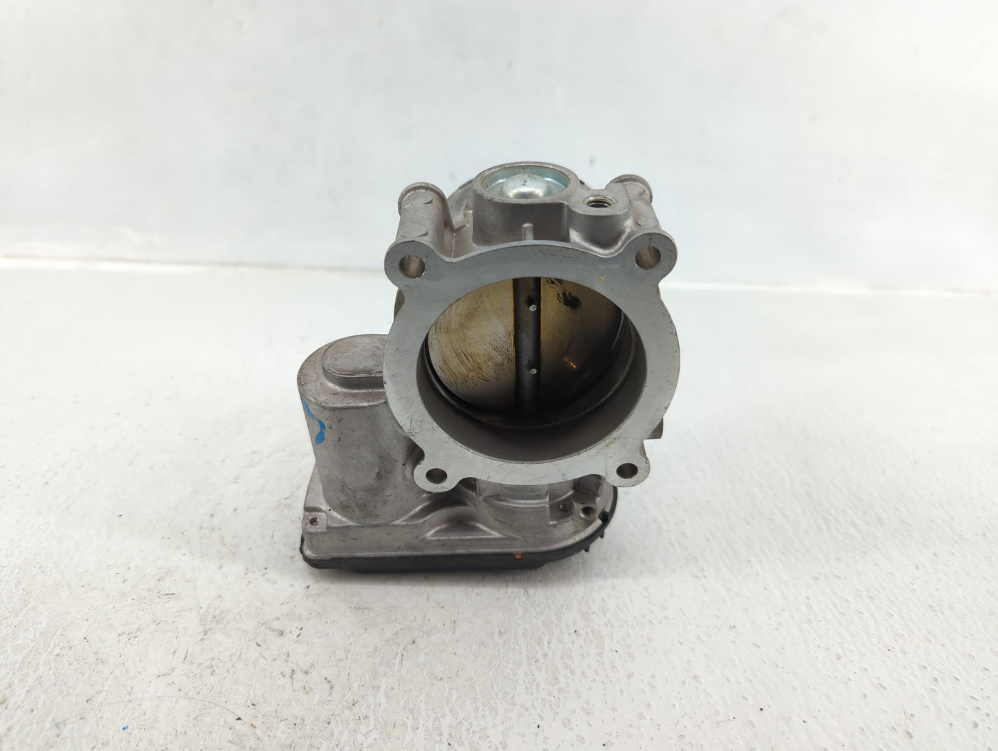 2013-2019 Ford Flex Throttle Body P/N:DA619805879 Fits Fits 2011 2012 2013 2014 2015 2016 2017 2018 2019 OEM Used Auto Parts