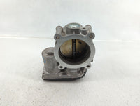 2013-2019 Ford Flex Throttle Body P/N:DA619805879 Fits Fits 2011 2012 2013 2014 2015 2016 2017 2018 2019 OEM Used Auto Parts